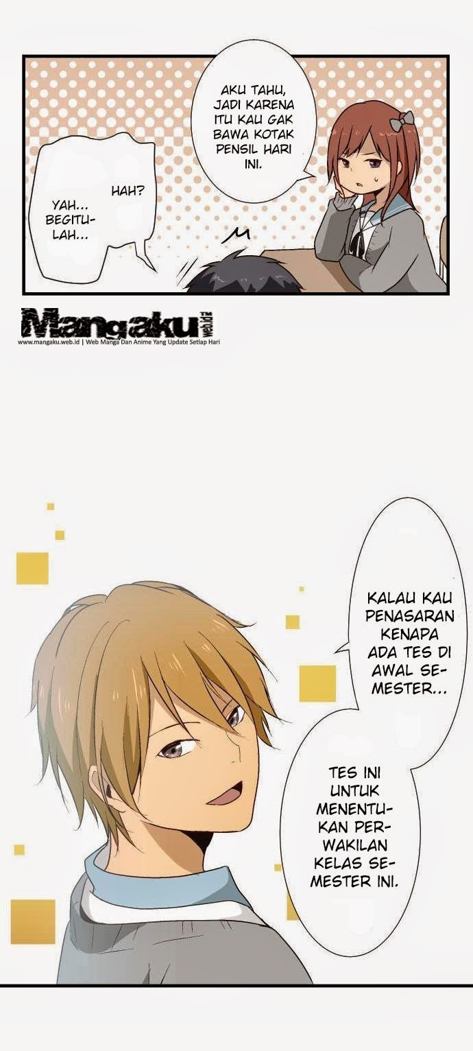 ReLife Chapter 11 Gambar 7